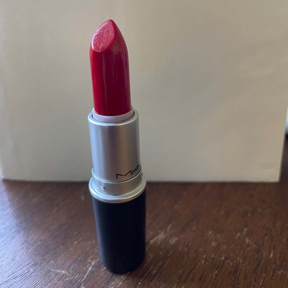MAC Cosmetics Retro Matte Lipstick